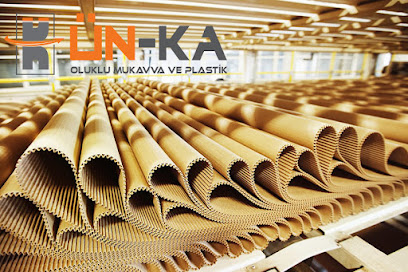 Ünka Oluklu Mukavva ve Plastik San.Tic.Ltd.Şti kapak görseli