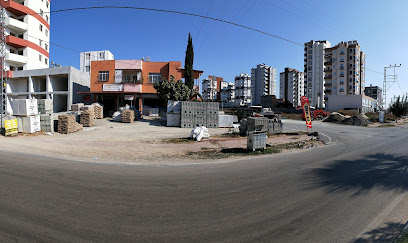 Davutoğlu Ticaret İnşaat Malzemeleri kapak görseli