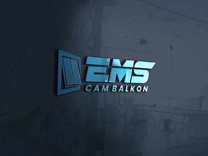 Kayseri cam balkon Ems Yapı kapak görseli