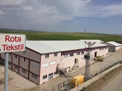 Rota Tekstil - Sorgun kapak görseli