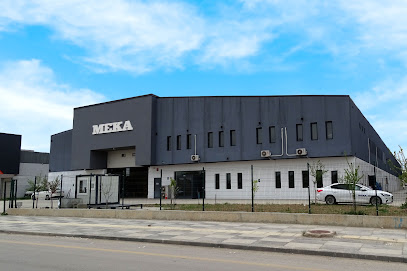 MEKA GLOBAL | Factory 3 kapak görseli