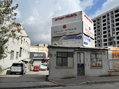Yıldırım Karton Ambalaj & Matbaacılık & Ofset kapak görseli