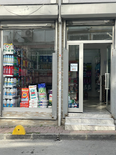 YILMAZ TİCARET kapak görseli