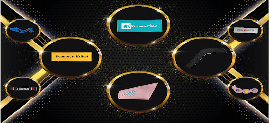 FENOMEN KAUÇUK ETİKET SAN. VE TİC.LTD.ŞTİ. kapak görseli
