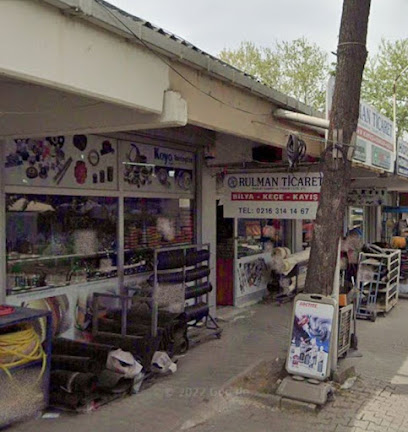 İmes Rulman Ticaret kapak görseli