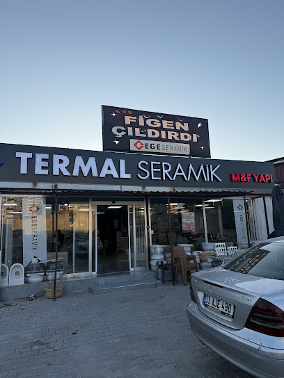 MF YAPI SERAMİK kapak görseli