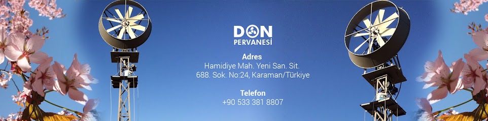 Don Pervanesi - Euromaksan kapak görseli