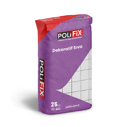Polifix Yalitim ve Yapi Kimyasallari Ltd. Şti. kapak görseli