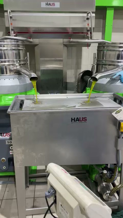 Maaşoğlu Zeytinyagi Fabrikasi kapak görseli
