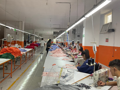 Öztoprak Moda Tekstil kapak görseli