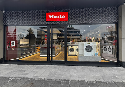 Miele Experience Center Florya kapak görseli