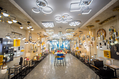 Ozcan Light - Sishane Showroom kapak görseli