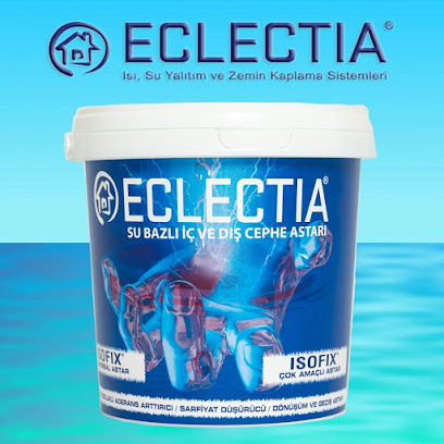 Eclectia Isi Ve Su Yalitim Sistemleri kapak görseli
