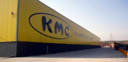Kmc Metal kapak görseli