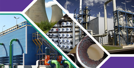 Deren Chemicals Inc. kapak görseli
