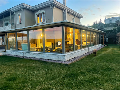 Işıl yapı alüminyum ve cam sistemleri kapak görseli