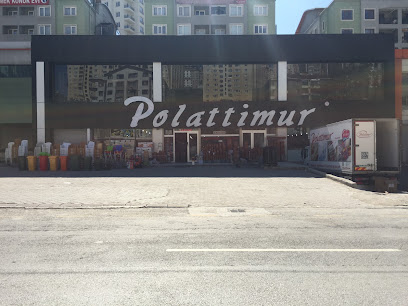 Polattimur kapak görseli