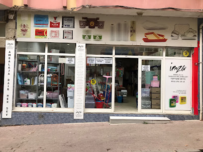 İmza Temizlik ve Ambalaj Silivri kapak görseli