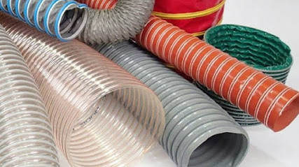 Advent Hortum | Endüstriyel Havalandırma Fanı ve Tahliye Sistemleri Poliüretan Spiral Hortum kapak görseli
