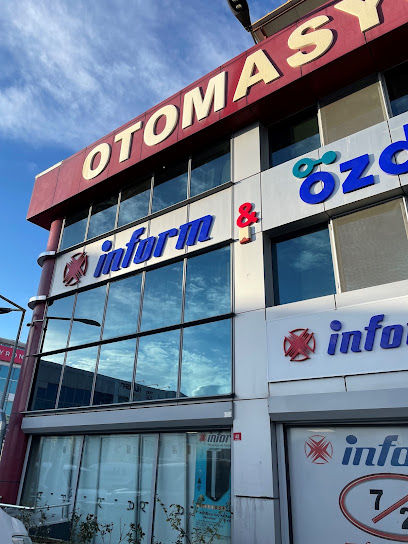 KESPO Elektronik (Özdisan) (İnform Güç Kaynakları Güney Marmara | Güneş Enerji Sistemleri | Elektronik Component) kapak görseli