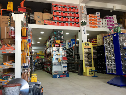 Niğçim Makina Hırdavat Ltd. Şti. kapak görseli