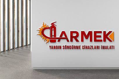 Armek Yangın Söndürme Cihazları kapak görseli