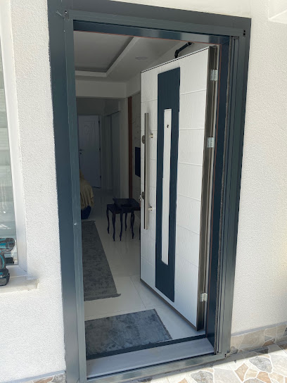 Sinop Sineklik & Cam Balkon Sistemleri kapak görseli