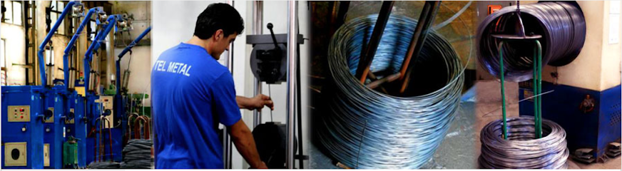 Telmetal Soğuk Haddecilik Sanayi ve Ticaret A.Ş. kapak görseli