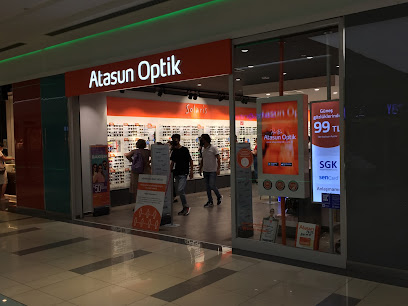 Atasun Optik kapak görseli