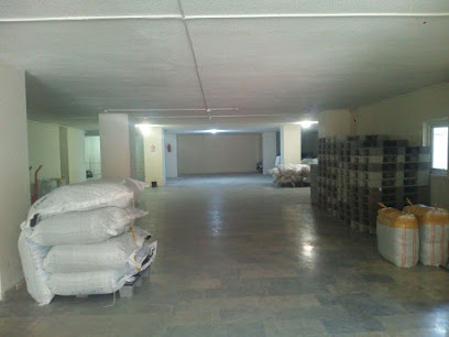 RAHAM DIŞ TİCARET LTD ŞTİ (DEPO) kapak görseli