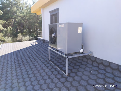 Aplas Group Isıtma Soğutma Güneş Enerji Sistemleri kapak görseli