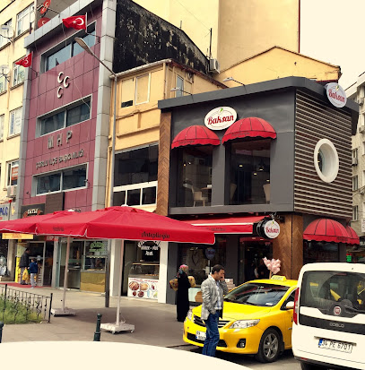 TRAKYA ŞEMSİYE EVİ kapak görseli