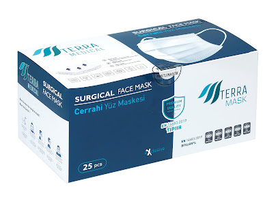 Terra Medikal Malzemeler Sanayi ve Ticaret LTD ŞTİ kapak görseli