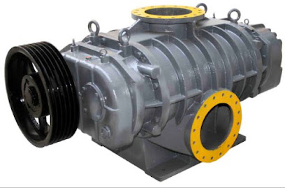 Pozitif Blower Ve Ekipmanları San. Tic. Ltd. Şti. kapak görseli
