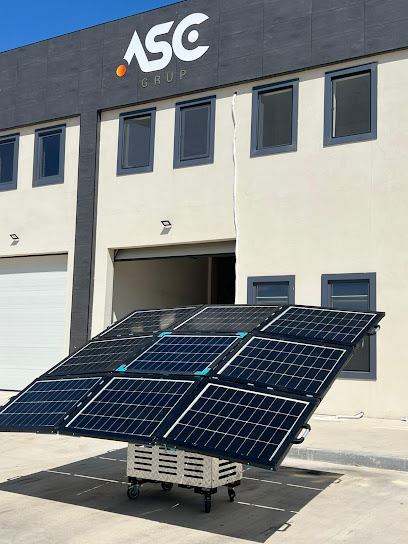 ASC GRUP Makina Mühendislik Müşavirlik Limited Şirketi kapak görseli