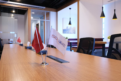 Solwie Enerji kapak görseli