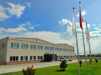 GENÇLER KABLO - Sanayi ve Ticaret A.Ş. [Eskişehir Fabrika] kapak görseli