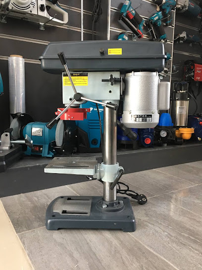 Aktif Teknik Hırdavat kapak görseli