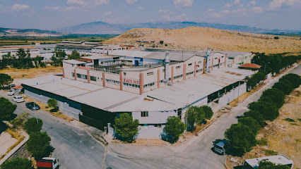 AZD DERİ SANAYİ VE TİC. LTD. ŞTİ kapak görseli