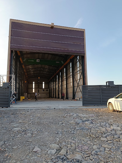 DOKA Endüstriyel Otomatik Kapı Sistemleri SAN. TİC. LTD. ŞTİ kapak görseli