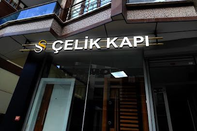 Sosa Çelik Kapı kapak görseli