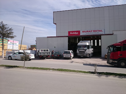 MURAT METAL HIRDAVAT SANAYİ TİC. LTD. ŞTİ kapak görseli