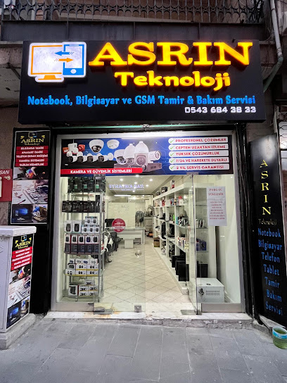 Nevşehir Bilgisayar Tamiri kapak görseli