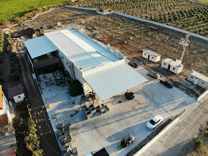ALAGEN MÜHENDİSLİK - MERKEZ OFİS kapak görseli