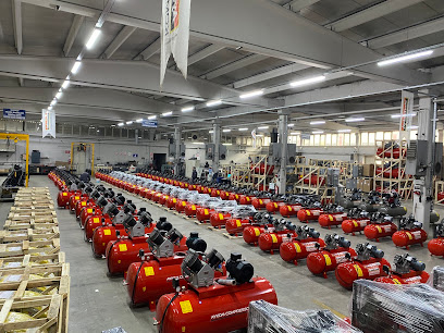 Aykom Compressor kapak görseli