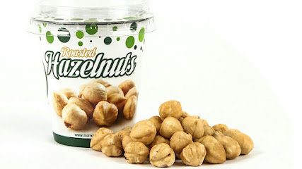 Mornova | Special Nuts&Foods kapak görseli