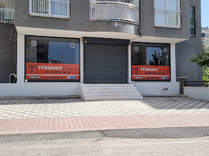 TÜRKMEN MÜHENDİSLİK WiNSA-EGEPEN/ CAMBALKON/VAİLLANT DOGALĞAZ kapak görseli