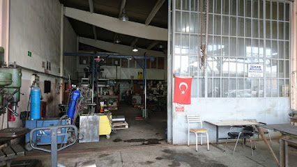 İşmar Makina San. ve Tic. Ltd. Şti kapak görseli