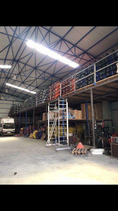 Tohma İnşaat Ticaret kapak görseli