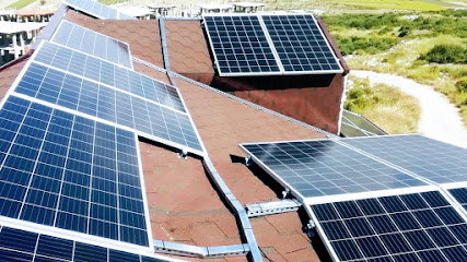 Burgem Solar enerji ve Rüzgar tribünleri Demir çelik san. kapak görseli